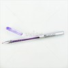 Faber-Castell ปากกาเจล ปลอก 0.7 True Gel <1/10> สีม่วง